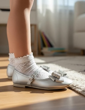 Balerina Ninos Trendy para niña
