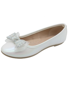 Balerina Ninos Trendy para niña
