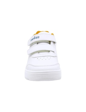 Tenis Audaz para niño