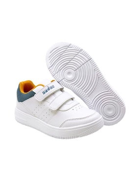 Tenis Audaz para niño