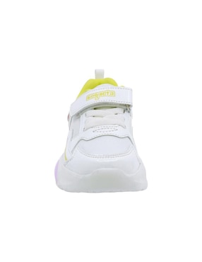 Tenis Coqueta para niña