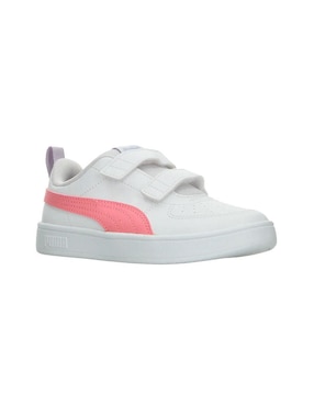 Tenis Puma para niña