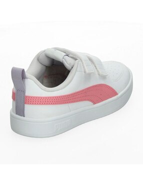 Tenis Puma para niña