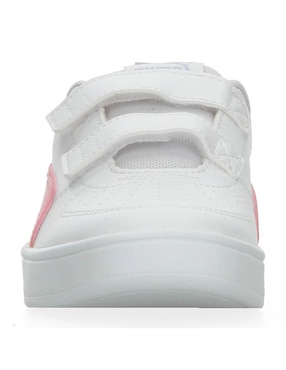 Tenis Puma para niña