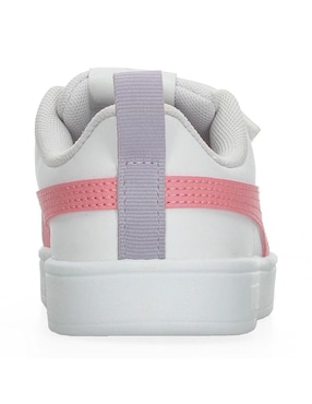 Tenis Puma para niña