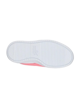 Tenis Puma para niña