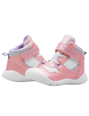 Tenis Bubble Gummers para niña