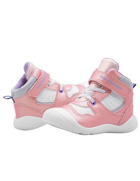 Tenis Bubble Gummers para niña
