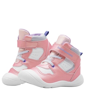 Tenis Bubble Gummers para niña