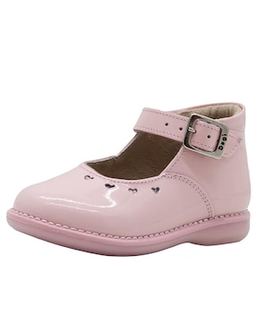 Zapato Dogi Primeros Pasos para niña