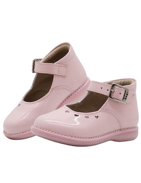 Zapato Dogi Primeros Pasos para niña