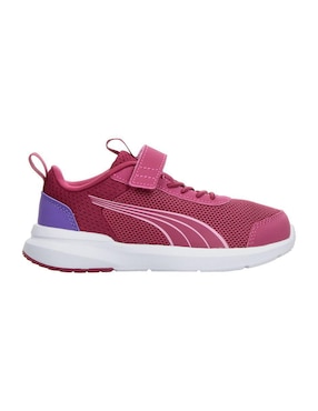 Tenis Puma para niña