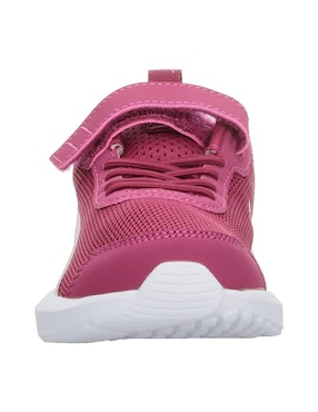 Tenis Puma para niña