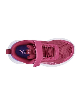 Tenis Puma para niña