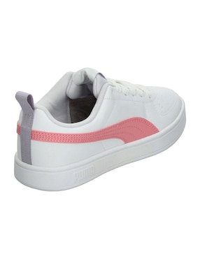 Tenis Puma para niña