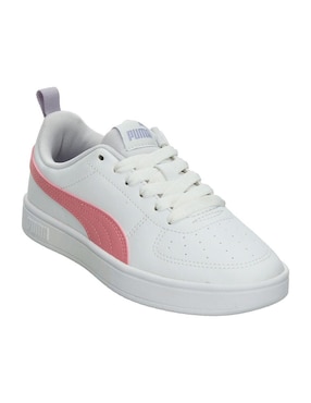 Tenis Puma para niña