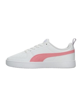 Tenis Puma para niña