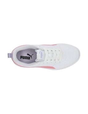Tenis Puma para niña