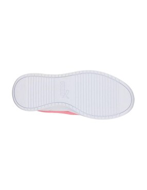 Tenis Puma para niña