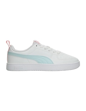 Tenis Puma para niña