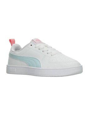 Tenis Puma para niña