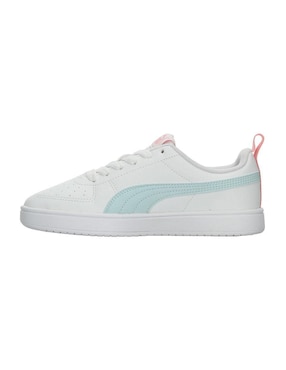 Tenis Puma para niña