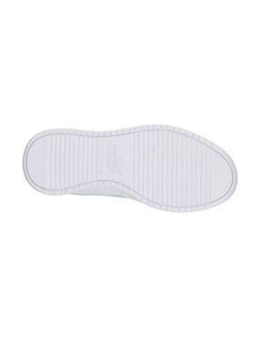 Tenis Puma para niña