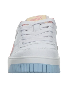 Tenis Puma para niña