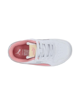 Tenis Puma para niña