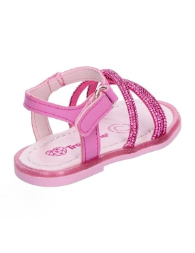Sandalia Tropicana para niña
