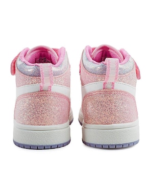 Tenis Tropicana Licencia para niña Minnie