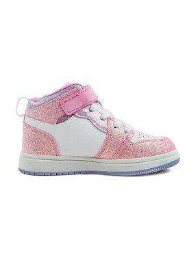 Tenis Tropicana Licencia para niña Minnie
