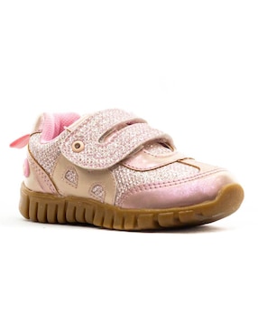 Tenis Bubble Gummers para niña