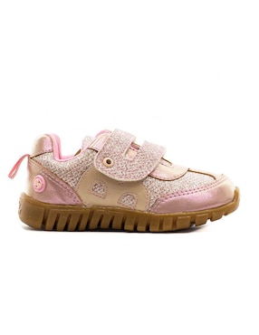 Tenis Bubble Gummers para niña
