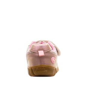 Tenis Bubble Gummers para niña