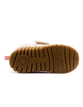 Tenis Bubble Gummers para niña