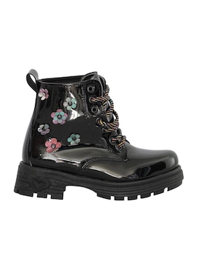Botín Kuali Shoes para niña
