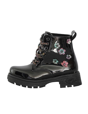 Botín Kuali Shoes para niña