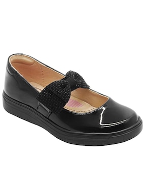 Zapato Yuyin Back To School para niña