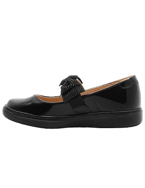 Zapato Yuyin Back To School para niña