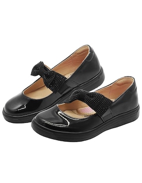 Zapato Yuyin Back To School para niña