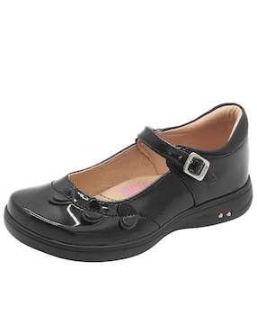 Zapato Yuyin Back To School para niña