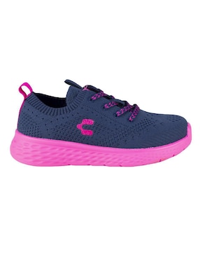Tenis Charly para niña