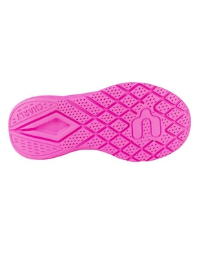 Tenis Charly para niña