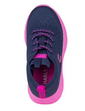 Tenis Charly para niña