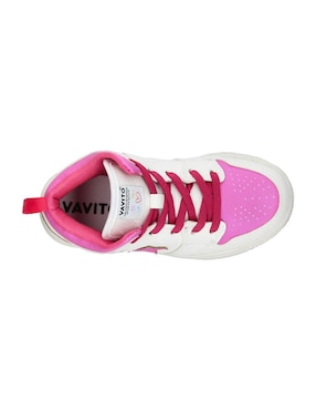 Tenis Vavito para niña