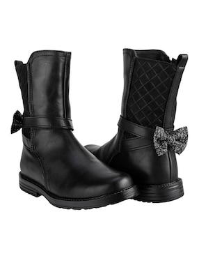 Bota Blasito para niña