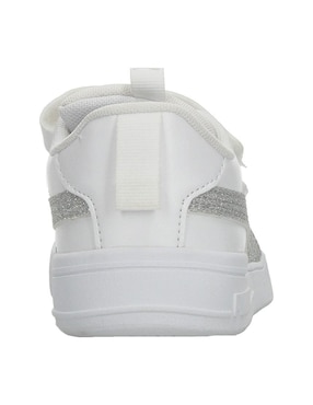 Tenis Puma para niña Multiflex
