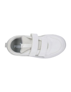 Tenis Puma para niña Multiflex