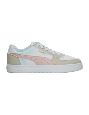 Tenis Puma para niña Caven 2.0 Block